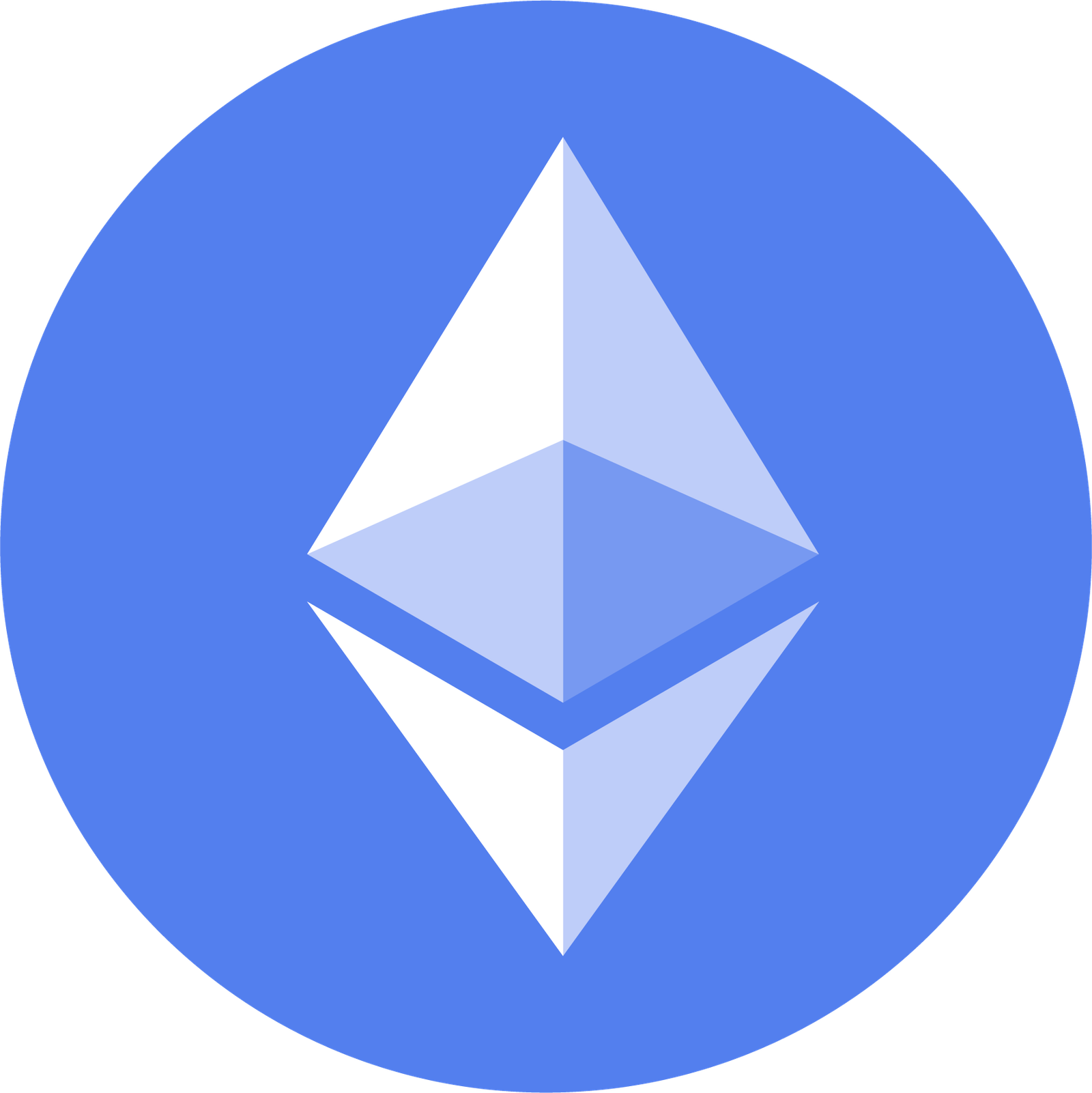 ETH Logo